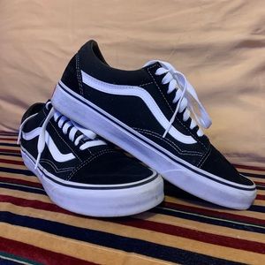 Vans Old Skool Sneakers